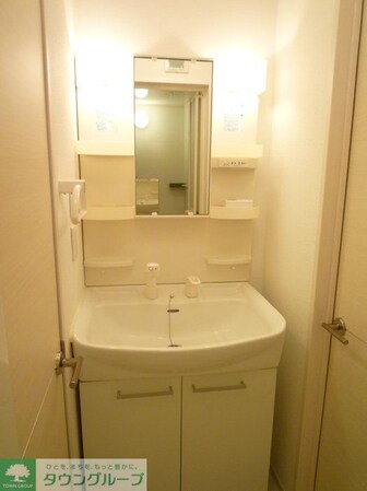 カレント上板橋の物件内観写真